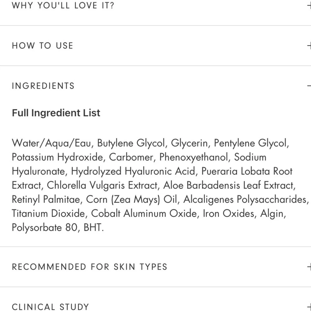 MY DAILY DOSE® OF GLOW ILLUMINATE & BRIGHTEN SERUM